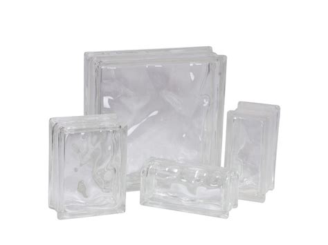 glass blocks element