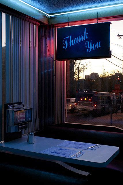 They provide more than just a meal. Pin on Diners