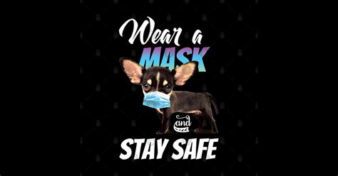 Wear A Mask Wear A Mask Save A Life Sticker Teepublic
