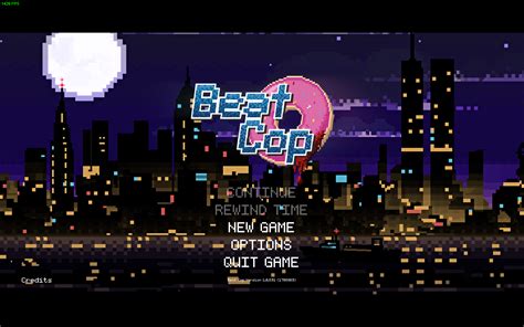 Beat Cop Review Monstervine