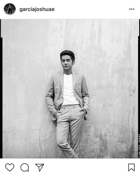look 37 photos of joshua garcia that show he s the next big thing in primetime abs cbn