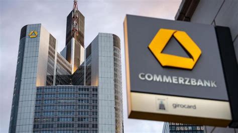 Banken Commerzbank Nimmt Erste Digitale Beratungszentren In Betrieb Zeit Online
