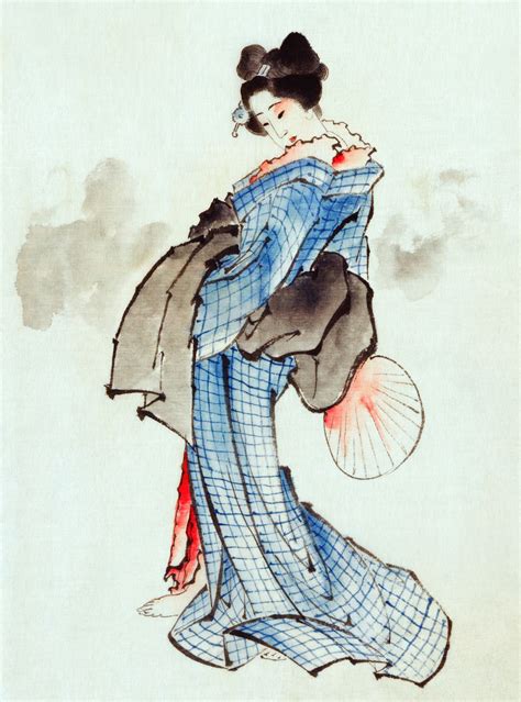 Woman Geisha China Art Free Stock Photo Public Domain Pictures