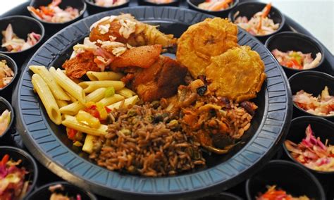 They eat a typical caribbean/ latin american diet of haitian food is extraordinary. Pearl of Haiti Catering - Up To 53% Off - Richmond | Groupon