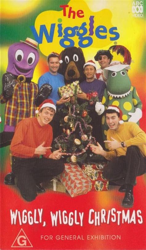 Image Wigglywigglychristmas The Wiggly Nostalgic Years Wiki