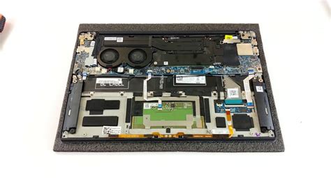 Inside Dell Xps 13 9380 Disassembly And Upgrade Options