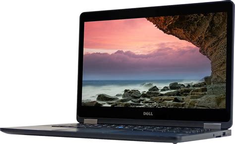 The Best Dell E7470 Laptop 4u Life