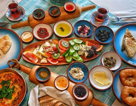 Best Turkish Food in Cork - CorkLike
