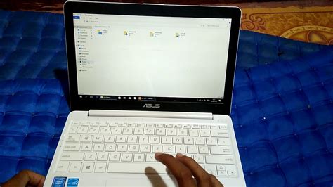 Cara Merekam Aktivitas Layar Laptop Asus Windows 10
