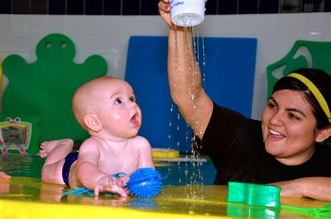 5 Reasons Your Child Should Learn To Swim Early In Life