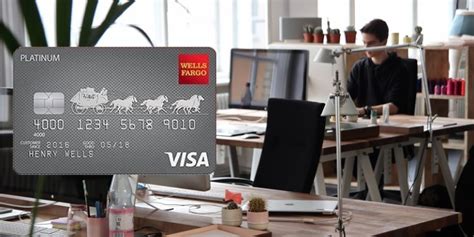 With zero liability protection, you won't be held responsible for unauthorized card transactions, as long as you report them promptly. Wells Fargo Platinum Card Review: 0% APR on Purchases & Balance Transfers