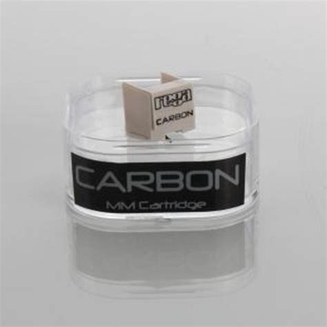 Rega Carbon Aiguille De Rechange Pour Tourne Disque Carbon Stylus