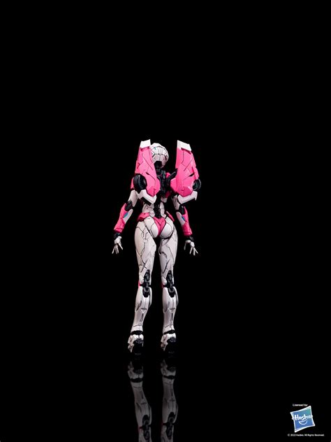 FLAME TOYS Furai Model Arcee