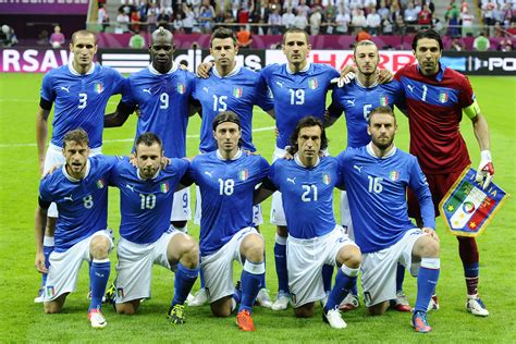 Absente de la coupe du monde 2018, l'italie ne manquera pas l'euro 2020. Italie : nouveau scandale de matchs truqués