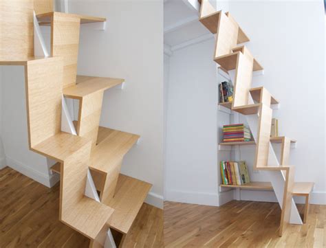 10 Amazing And Creative Staircase Design Ideas
