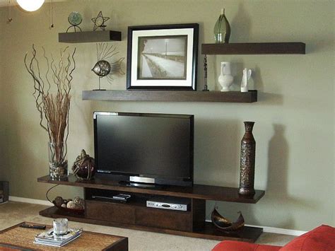 5×7 area rugs bed bath and beyond. decorating around a flat screen | Decor around tv, Shelves ...