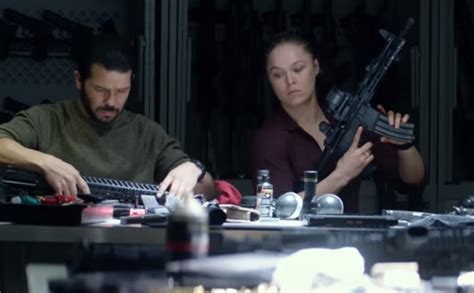 Mile 22 Review A High Adrenaline Bone Breaking Action Blast That Is