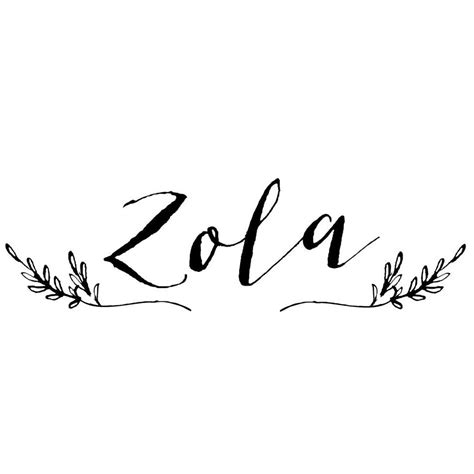 Zola X Life