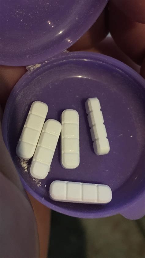 Are these legit farmaprams? First time dealing with them. : benzodiazepines