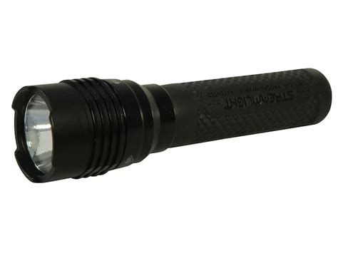 Streamlight Scorpion Hl Flashlight Led With 2 Cr123a Batteries Aluminum
