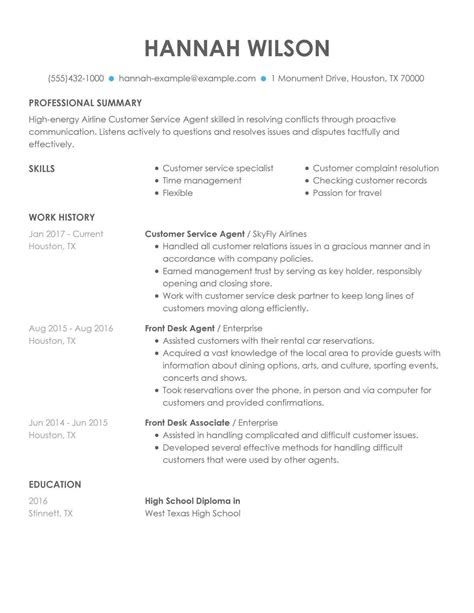 customer service resume sample australia resume writing tips