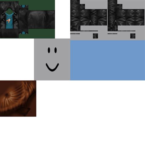 Roblox Blank Template Imgflip