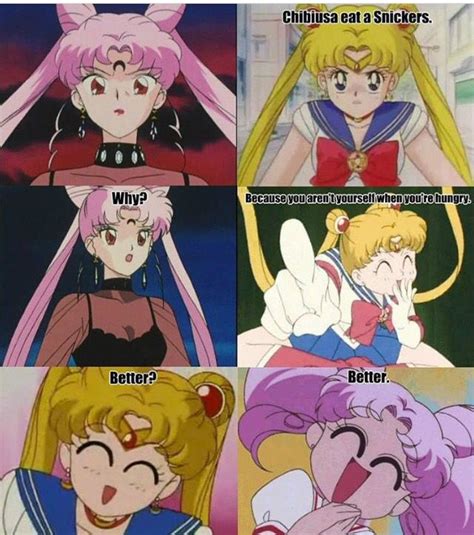 Pin By Alex On Sailor Moon Sailor Moon Funny Sailor Moon Meme