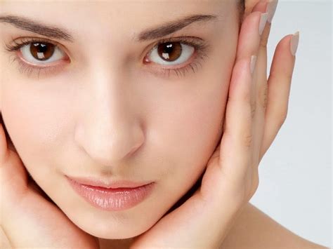 Tips Kesehatan Dan Kecantikan Cara Merawat Wajah Secara Alami Untuk Wanita