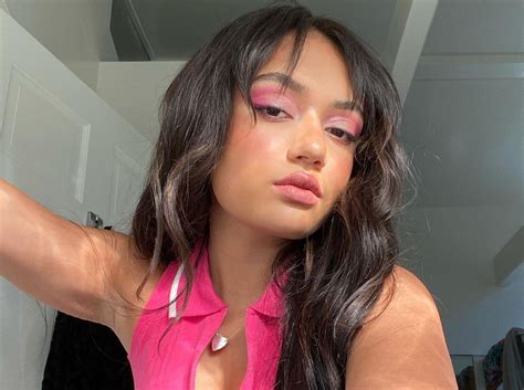 Tiktok Star Avani Gregg Discuss Her New Book Backstory