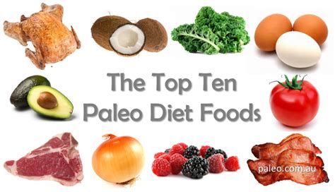 An Introduction To The Paleo Diet Remedy Health Care