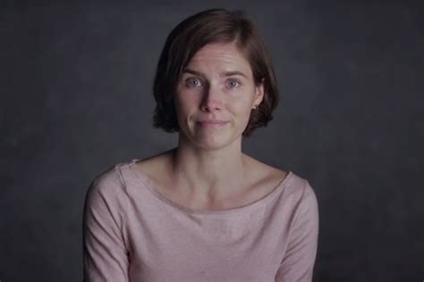 Netflix Releases Chilling Trailers For Amanda Knox Documentary Tv Guide