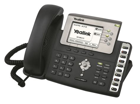 Yealink T28pn Provu Communications