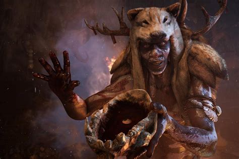 Far Cry Primal Preview Red Bull