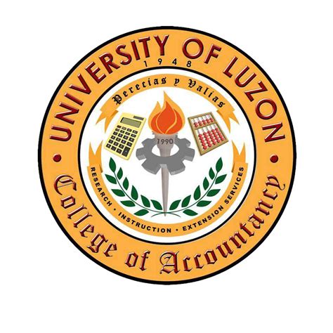 University Of Luzon A Trustmark Of Academic Excellence