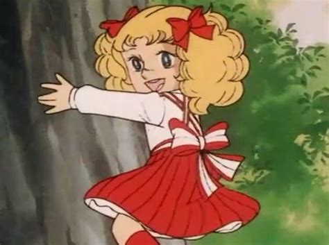 Candy Candy Candy Y Terry Imagenes Betty Boop Outlaw Star Candy