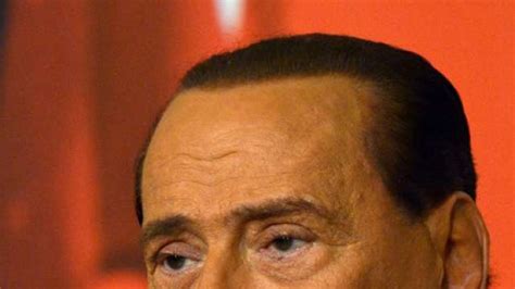 Italy High Court Confirms Ex Pm Silvio Berlusconi Ban From Public Office