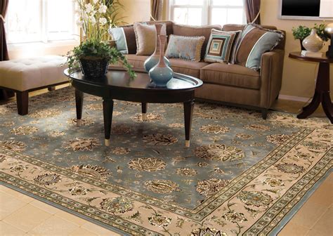How To Decorate With Area Rugs By David Oriental Rugs Houston