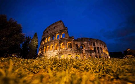 Ancient Rome Wallpapers Wallpaper Cave
