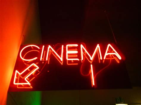 Top 7 Cinemas in London - London Expats Guide