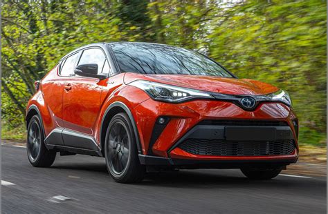 2022 Toyota Chr Release Date Price And Redesign
