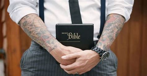 6 coisas proibidas pela bíblia e que fazemos todos os dias