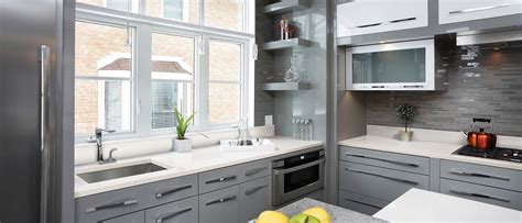 It's a wonderful look for modern spaces and gives your kitchen or bathroom a sense of luxury. Frost White™ Quartz Countertops | Best Kitchen Quartz Countertops