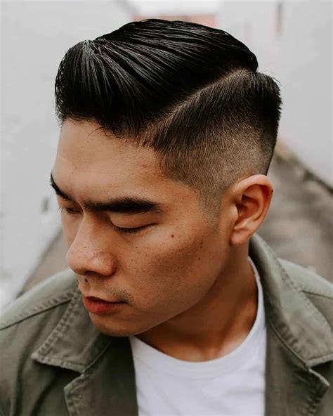 High Taper Fade Haircuts 18 Of The Coolest Styles For 2023