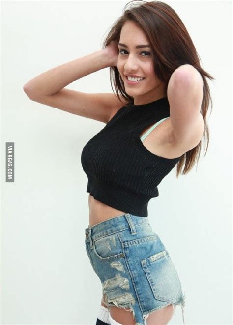 Janice Griffith Without Makeup 9gag