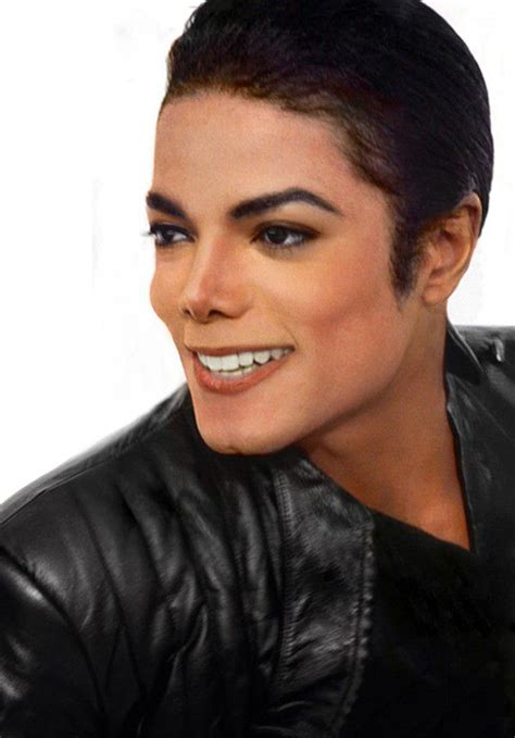 Herb Ritts Michael Jackson Dangerous Promo Photo Shoot 1991