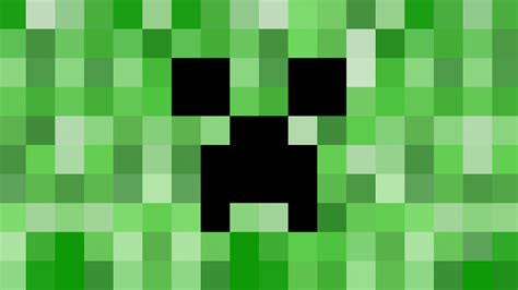 🔥 Free Download Creeper Minecraft Wallpaper 1600x900 Creeper Minecraft