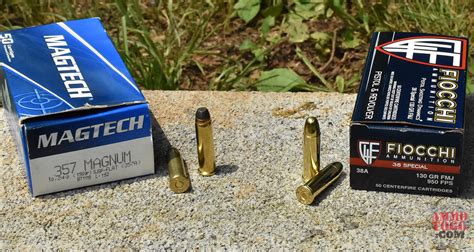 38 Smith And Wesson Cartridge Versus 38 Special 38 Smith And Wesson