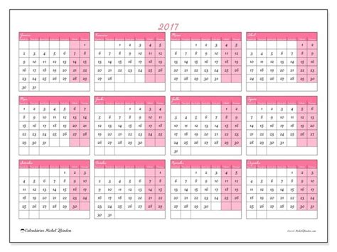 Calendario 2028 Para Imprimir ¡organiza Tu Año Con Estilo