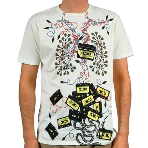 21 Music T Shirt Designs Ideas Models Design Trends