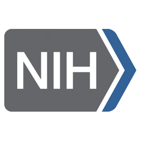 Download High Quality Nih Logo Nci Transparent Png Images Art Prim